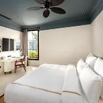 Casa Nonna - Adult Only Otel 5*