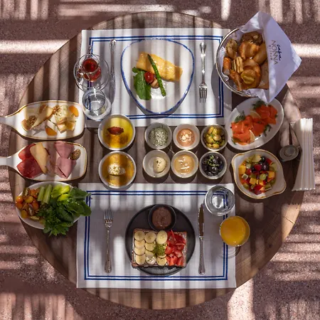 Casa Nonna - Adult Only אתר נופש בודרום