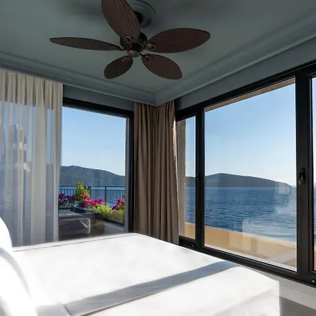 ホテル Casa Nonna - Adult Only 5*