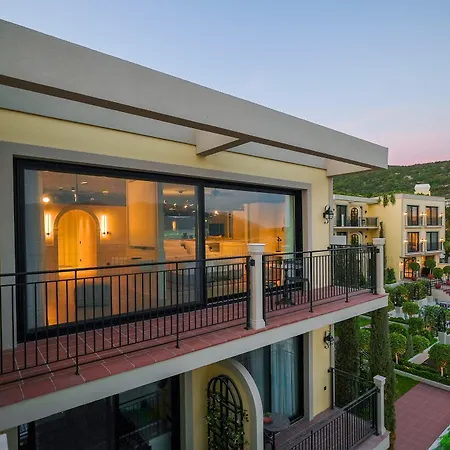 Casa Nonna - Adult Only ホテル 5*