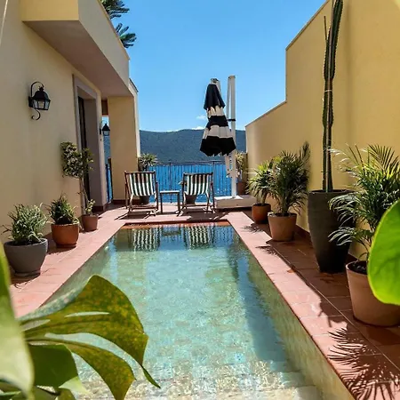 Casa Nonna - Adult Only Otel