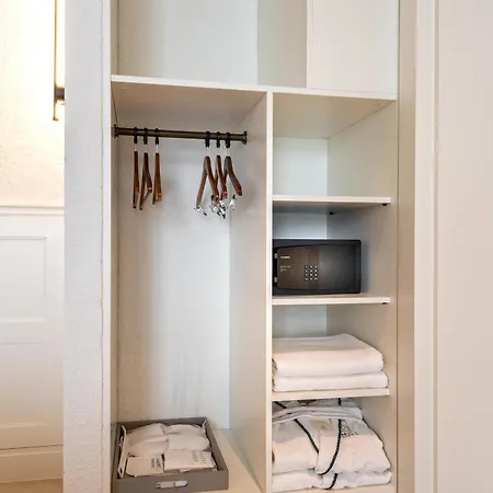 Casa Nonna - Adult Only ホテル 5*