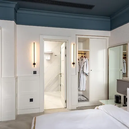 Casa Nonna - Adult Only Otel