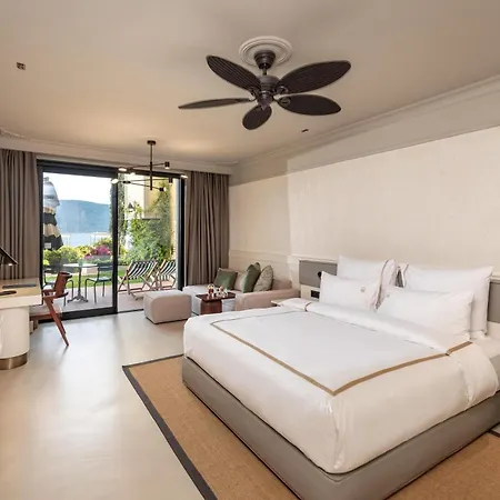 Casa Nonna - Adult Only 5* Αλικαρνασσός