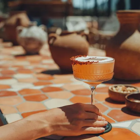 Casa Nonna - Adult Only ホテル