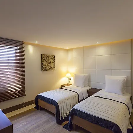 Casa Nonna - Adult Only 5* Αλικαρνασσός