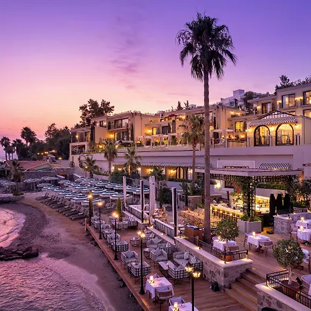 ホテル Casa Nonna - Adult Only 5*