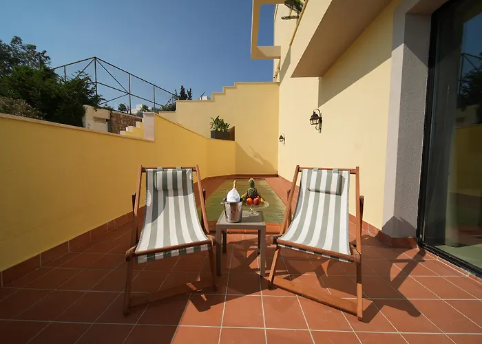 Casa Nonna - Adult Only Szálloda Bodrum