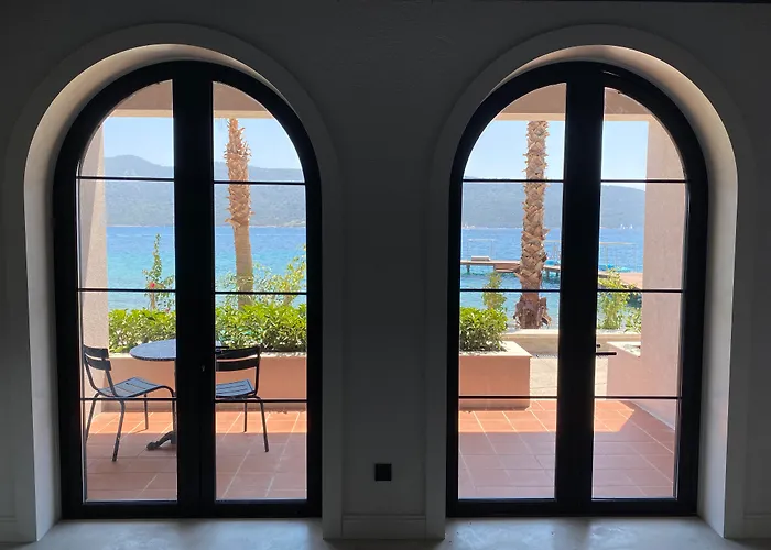 Casa Nonna - Adult Only Szálloda Bodrum