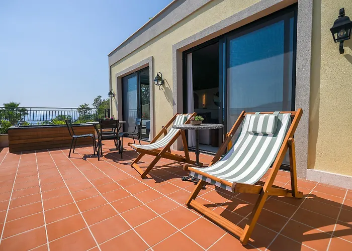 Casa Nonna - Adult Only Szálloda