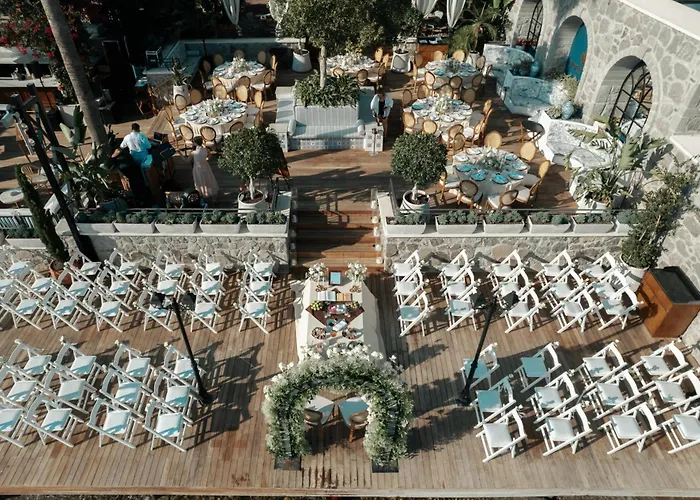 Casa Nonna - Adult Only Szálloda Bodrum