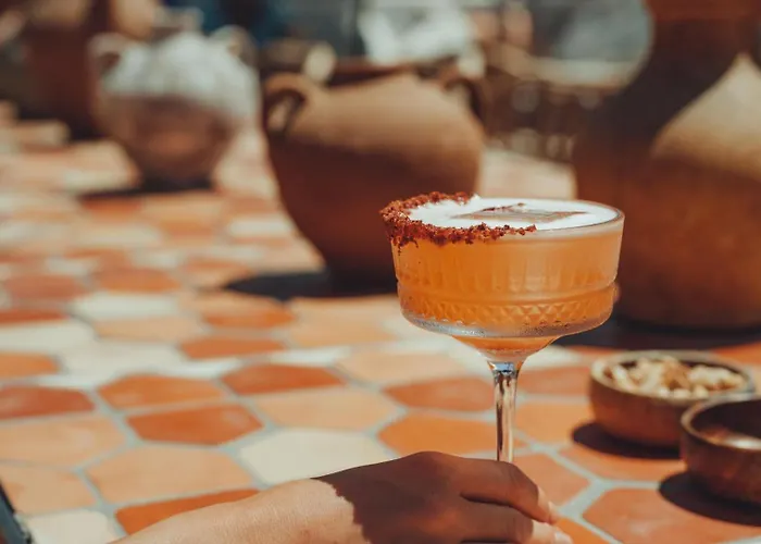 Casa Nonna - Adult Only Szálloda