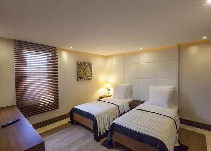 Casa Nonna - Adult Only 5* Bodrum
