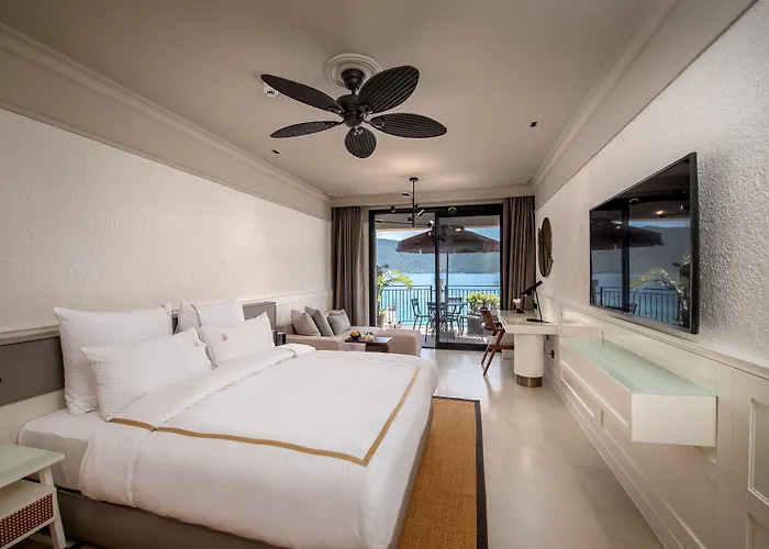 Casa Nonna - Adult Only Szálloda Bodrum