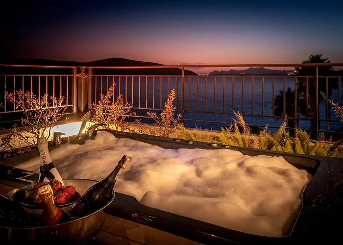 Casa Nonna - Adult Only 5*