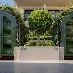 Casa Nonna - Adult Only Hotel 5*