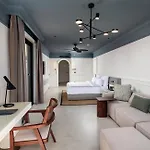 Casa Nonna - Adult Only 博德鲁姆