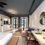 Casa Nonna - Adult Only 博德鲁姆