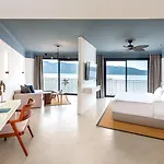 호텔 Casa Nonna - Adult Only Bodrum