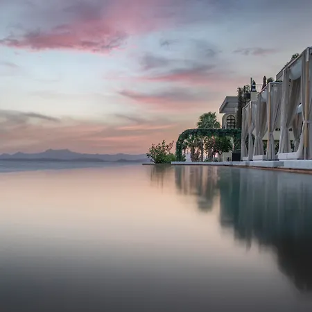 Casa Nonna - Adult Only Бодрум