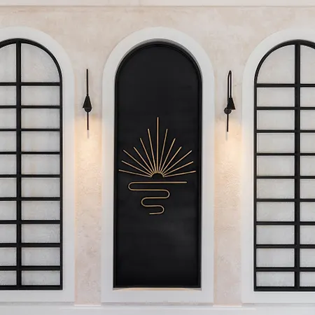 Casa Nonna - Adult Only Hotel