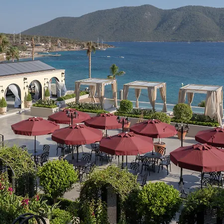 Отель Casa Nonna - Adult Only 5*