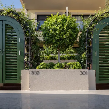 Casa Nonna - Adult Only Отель 5*