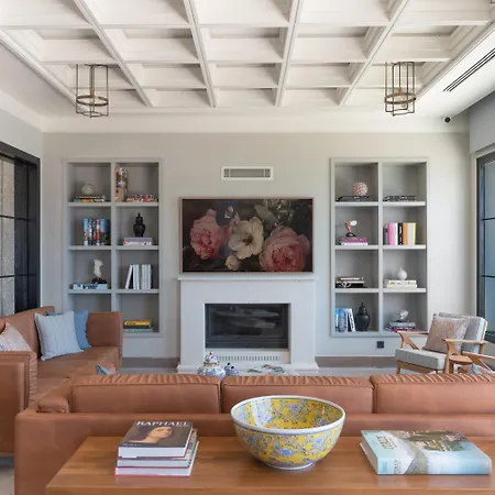 Casa Nonna - Adult Only 5* Bodrum