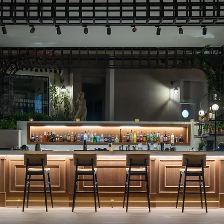 Casa Nonna - Adult Only Bodrum