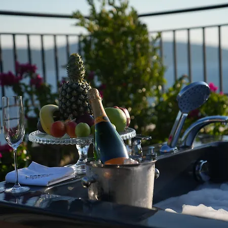 Hotel Casa Nonna - Adult Only