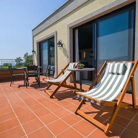 Casa Nonna - Adult Only Hotel