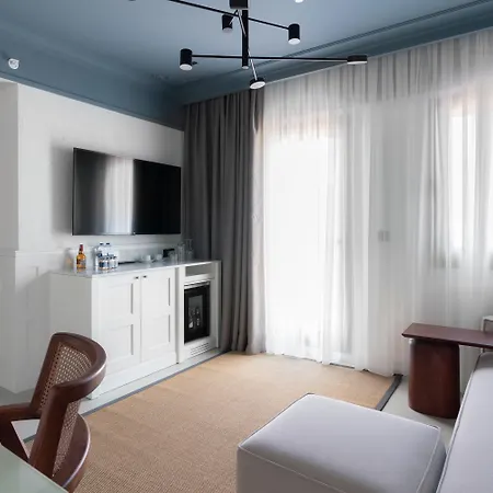 호텔 Casa Nonna - Adult Only Bodrum