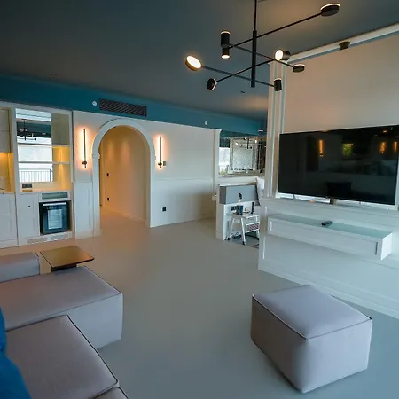 Hotel Casa Nonna - Adult Only 5*