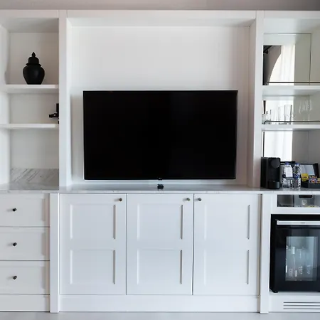 Casa Nonna - Adult Only 5* Бодрум