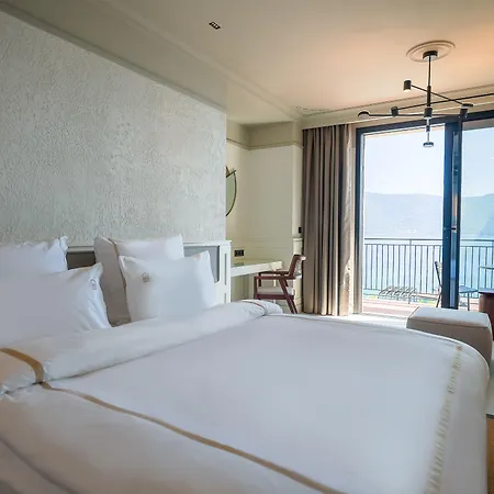 Casa Nonna - Adult Only 5* 博德鲁姆