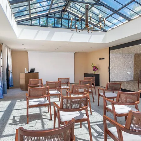 Casa Nonna - Adult Only 5* Bodrum