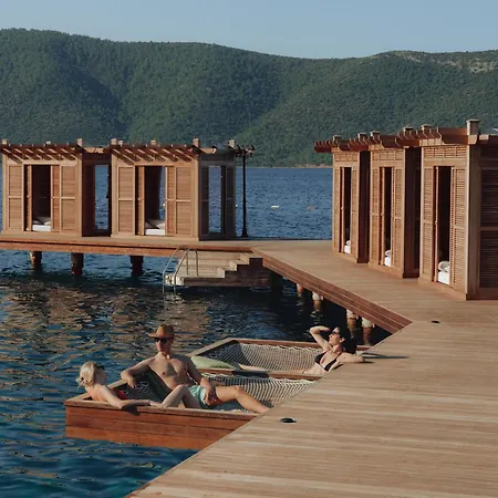 Casa Nonna - Adult Only Отель 5*