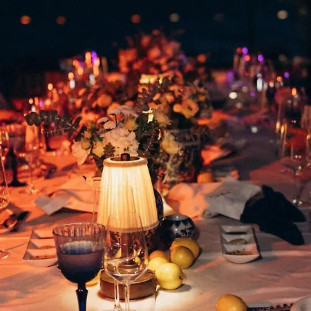 Casa Nonna - Adult Only 5*