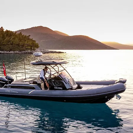 Resort Casa Nonna - Adult Only Bodrum