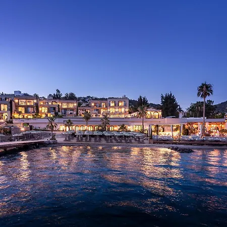 Casa Nonna - Adult Only Resort Bodrum