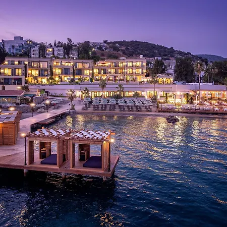 Resort Casa Nonna - Adult Only Bodrum