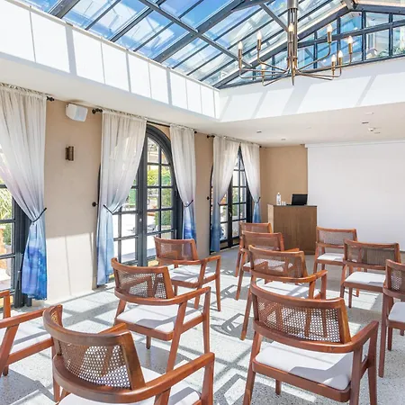 ساين باي إيرسان 5* بودروم