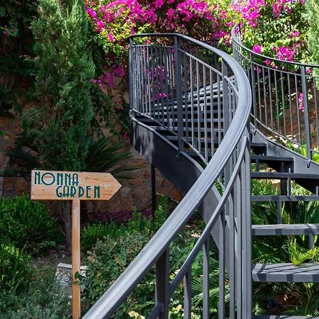 Casa Nonna - Adult Only