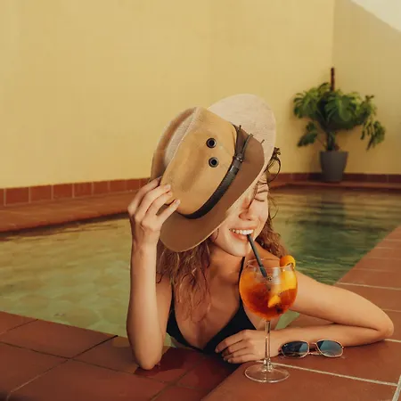 Casa Nonna - Adult Only 5*