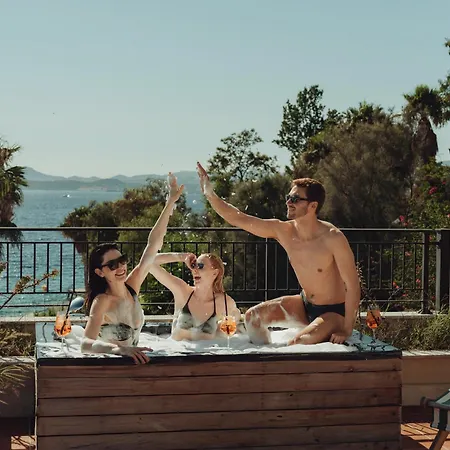 Casa Nonna - Adult Only Resort 5*