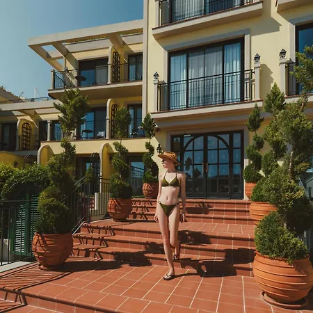 Resort Casa Nonna - Adult Only 5*