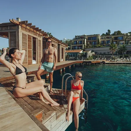 Casa Nonna - Adult Only Bodrum