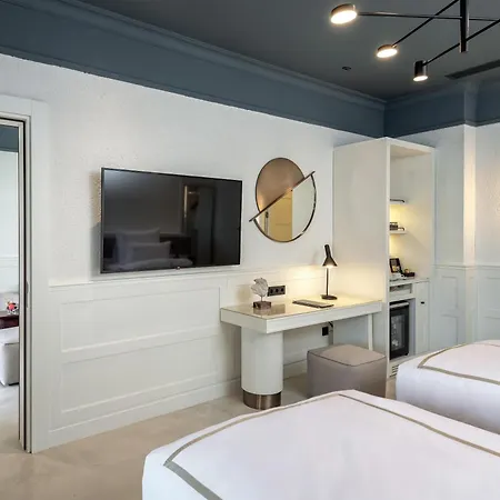 Casa Nonna - Adult Only Отель Бодрум