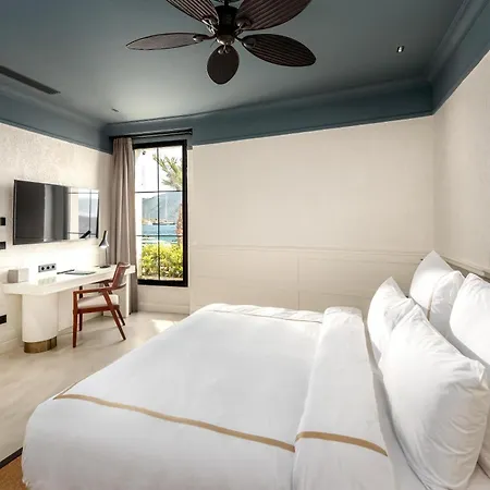 Casa Nonna - Adult Only Отель 5*