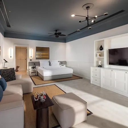 Отель Casa Nonna - Adult Only 5*